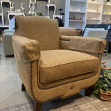 Hickory Chair Bolero Chair LOUNGE CHAIRS 36w30d35h