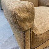 Hickory Chair Bolero Chair LOUNGE CHAIRS 36w30d35h