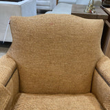 Hickory Chair Bolero Chair LOUNGE CHAIRS 36w30d35h