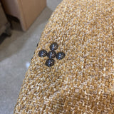 Hickory Chair Bolero Chair LOUNGE CHAIRS 36w30d35h