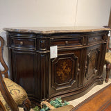 Trump Home Castello Buffet BUFFET/SIDEBOARD 76w23d43h
