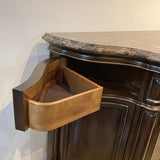 Trump Home Castello Buffet BUFFET/SIDEBOARD 76w23d43h