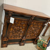 John Richard Tuscan Sideboard BUFFET/SIDEBOARD 62w23d49h