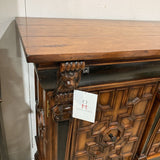 John Richard Tuscan Sideboard BUFFET/SIDEBOARD 62w23d49h