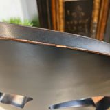 Arhaus Jordan Bell'Arte Side Chair DINING CHAIRS 21w26d39h