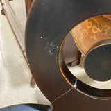 Arhaus Jordan Bell'Arte Captain DINING CHAIRS 21w26d39h