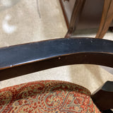 Arhaus Jordan Bell'Arte Captain DINING CHAIRS 21w26d39h