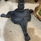 Paris Bistro Style END/SIDE TABLE 23.5d28h