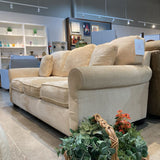 Max Home Comfy Three-Seat SOFA 87w37d30h