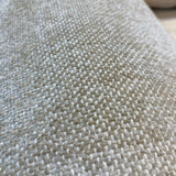 Max Home Comfy Three-Seat SOFA 87w37d30h