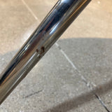 Womb Chair & Ottoman LOUNGE CHAIRS Red 38w28d35h