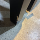 Emerald Home Fabric Nailhead Trim Accent Chair LOUNGE CHAIRS 27w24d35h