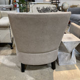 Emerald Home Fabric Nailhead Trim Accent Chair LOUNGE CHAIRS 27w24d35h