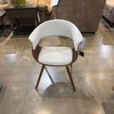 Lumisource Inc. Vintage Mod Chair CHAIR 24w20d31h