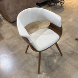 Lumisource Inc. Vintage Mod Chair CHAIR 24w20d31h