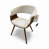 Lumisource Inc. Vintage Mod Chair CHAIR 24w20d31h
