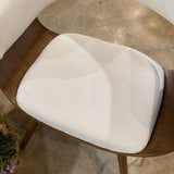 Lumisource Inc. Vintage Mod Chair CHAIR 24w20d31h