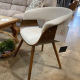 Lumisource Inc. Vintage Mod Chair CHAIR 24w20d31h