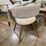 Lumisource Inc. Vintage Mod Chair CHAIR 24w20d31h