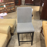 Emerald Home Contemporary Madison Counter Height BAR/COUNTER STOOL 18w18d41h