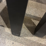 Emerald Home Contemporary Madison Counter Height BAR/COUNTER STOOL 18w18d41h