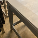 2pc Nesting SIDE TABLE 19.5Wx19.5Dx20H larger