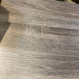 2pc Nesting SIDE TABLE 19.5Wx19.5Dx20H larger