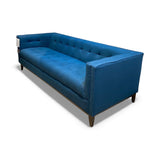 Gus Modern MCM Atwood SOFA 82w34d27h