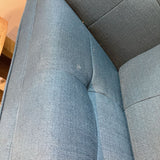 Gus Modern MCM Atwood SOFA 82w34d27h