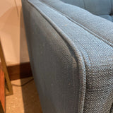 Gus Modern MCM Atwood SOFA 82w34d27h