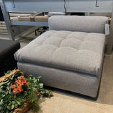 King Living Max Chair Armless LOUNGE CHAIRS 34w42d23h