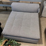 King Living Max Chair Armless LOUNGE CHAIRS 34w42d23h