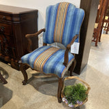 Minton-Spidell Traditional French Provincial Claw Foot DINING CHAIRS 23w19d41h