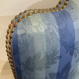 Minton-Spidell Traditional French Provincial Claw Foot DINING CHAIRS 23w19d41h