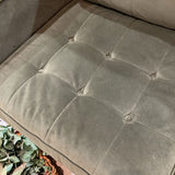 Ashley Furniture Reveon Lakes LOVE SEAT Olive 61w38d38h