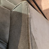 Ashley Furniture Reveon Lakes LOVE SEAT Olive 61w38d38h