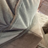 Ashley Furniture Reveon Lakes LOVE SEAT Olive 61w38d38h