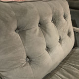 Ashley Furniure Reveon Lakes CHAISE Olive 43w64d38h