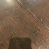 World Wide Interiors Solid Wood 3-Drawer BUFFET/SIDEBOARD 62w19.5d37h