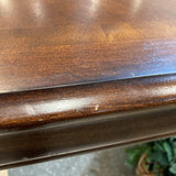 Ashley Furniture Harwinton Rectangular w/ 18" Leaf DINING TABLE 88w42d30h