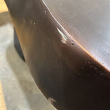 House Of Leon Meteorite COFFEE/COCKTAIL TABLE 70w46d15h