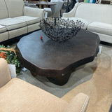 House Of Leon Meteorite COFFEE/COCKTAIL TABLE 70w46d15h