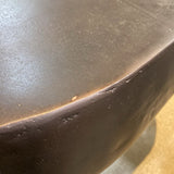 House Of Leon Meteorite COFFEE/COCKTAIL TABLE 70w46d15h