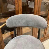 Arhaus Jagger Counter Height BAR/COUNTER STOOL 22w21.5d35.5h