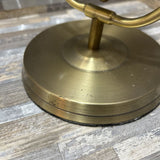 Brass Hour Glass ACCESSORIES 6d12h