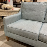 Walter E. Smithe Laguna Fabric 3-Seat SOFA 82w33d34h