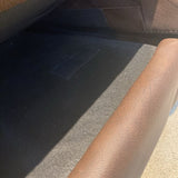 Bernhardt Germain Leather Power Motion SOFA 94w37d36h