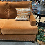 Norwalk Furniture Linkin Collection 3-Seat SOFA 88w36d36h