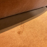 Norwalk Furniture Linkin Collection 3-Seat SOFA 88w36d36h