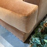 Norwalk Furniture Linkin Collection 3-Seat SOFA 88w36d36h